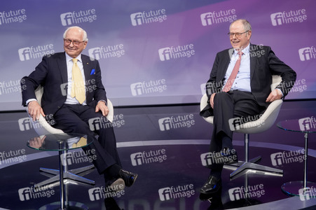 Talkshow 'maischberger' in Berlin