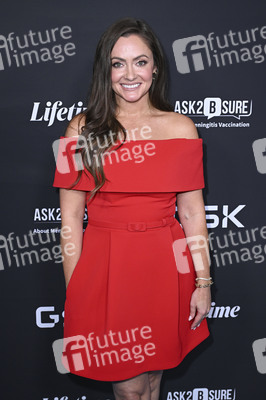 Filmpremiere 'Pretty Hurts' in Los Angeles