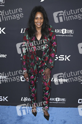 Filmpremiere 'Pretty Hurts' in Los Angeles