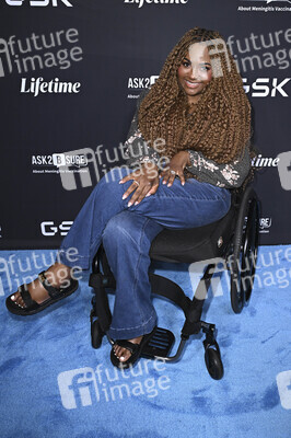 Filmpremiere 'Pretty Hurts' in Los Angeles