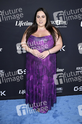 Filmpremiere 'Pretty Hurts' in Los Angeles