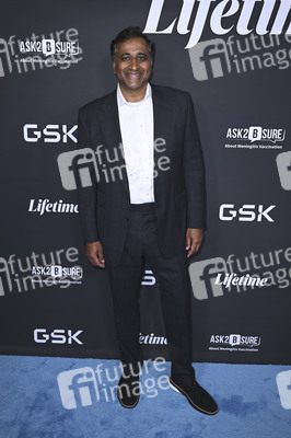 Filmpremiere 'Pretty Hurts' in Los Angeles