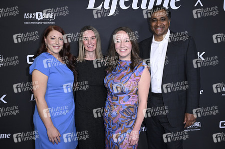 Filmpremiere 'Pretty Hurts' in Los Angeles