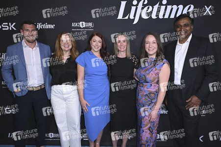 Filmpremiere 'Pretty Hurts' in Los Angeles