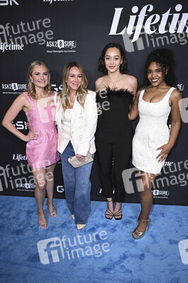 Filmpremiere 'Pretty Hurts' in Los Angeles