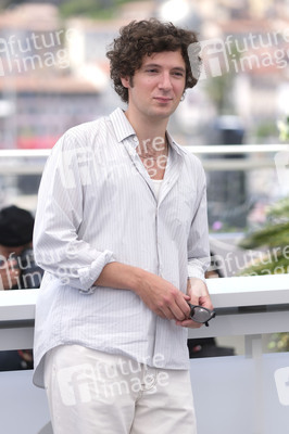 Photocall 'Vie privée', Cannes Film Festival 2025