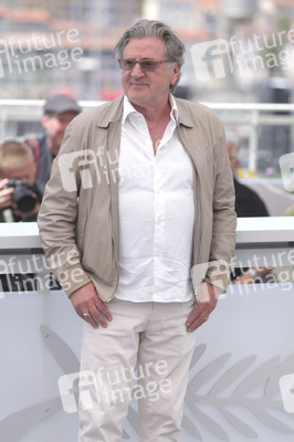 Photocall 'Vie privée', Cannes Film Festival 2025