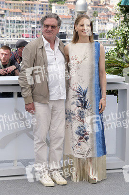 Photocall 'Vie privée', Cannes Film Festival 2025