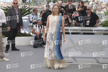 Photocall 'Vie privée', Cannes Film Festival 2025