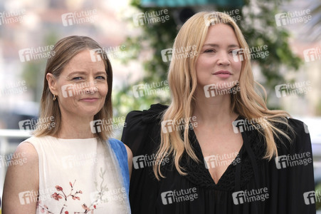 Photocall 'Vie privée', Cannes Film Festival 2025