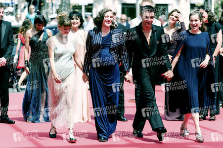 Filmpremiere 'Romeria', Cannes Film Festival 2025