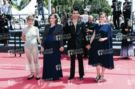 Filmpremiere 'Romeria', Cannes Film Festival 2025