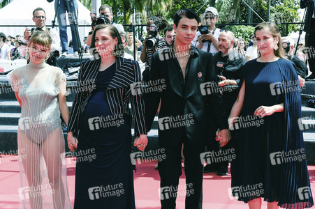 Filmpremiere 'Romeria', Cannes Film Festival 2025