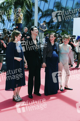 Filmpremiere 'Romeria', Cannes Film Festival 2025