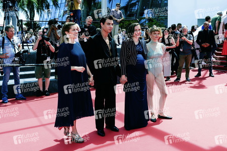 Filmpremiere 'Romeria', Cannes Film Festival 2025