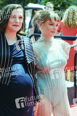 Filmpremiere 'Romeria', Cannes Film Festival 2025