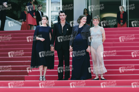 Filmpremiere 'Romeria', Cannes Film Festival 2025