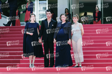 Filmpremiere 'Romeria', Cannes Film Festival 2025