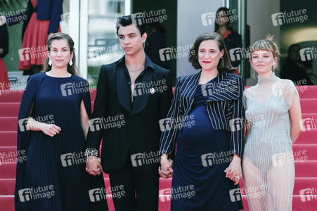 Filmpremiere 'Romeria', Cannes Film Festival 2025