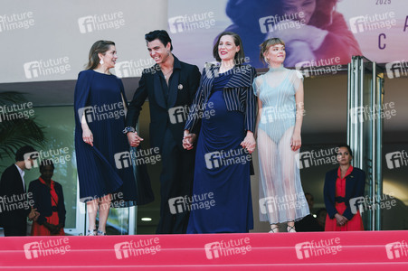 Filmpremiere 'Romeria', Cannes Film Festival 2025