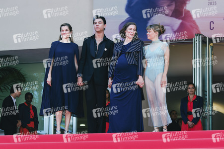Filmpremiere 'Romeria', Cannes Film Festival 2025