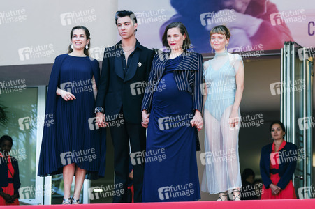 Filmpremiere 'Romeria', Cannes Film Festival 2025