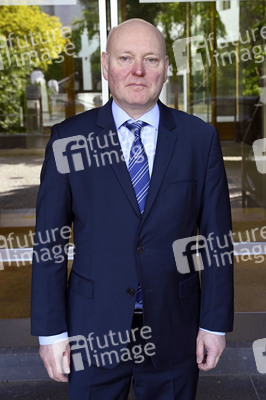Bundespressekonferenz zur Vorstellung des Frühjahrsgutachten 2025 in Berlin