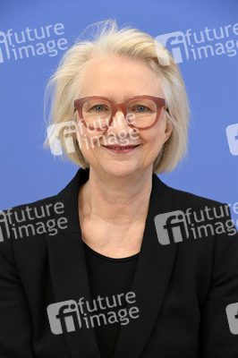 Bundespressekonferenz zur Vorstellung des Frühjahrsgutachten 2025 in Berlin