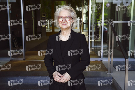 Bundespressekonferenz zur Vorstellung des Frühjahrsgutachten 2025 in Berlin