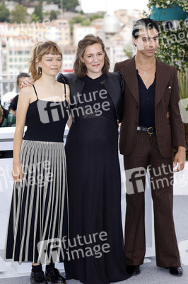 Photocall 'Romeria', Cannes Film Festival 2025