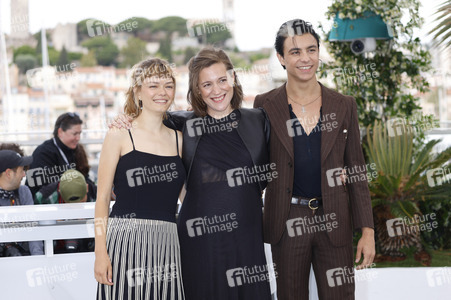 Photocall 'Romeria', Cannes Film Festival 2025