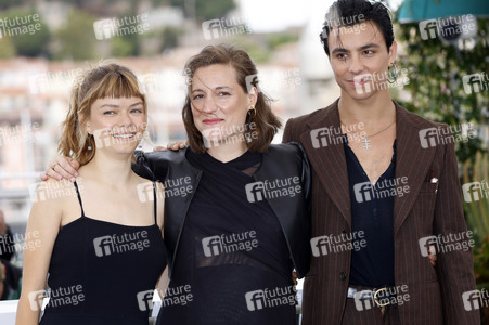 Photocall 'Romeria', Cannes Film Festival 2025