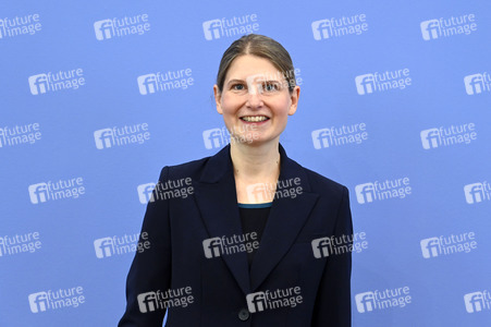 Bundespressekonferenz Vorstellung Gutachten Arzneimittel in Berlin