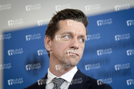 Empfang des dänischen Integrationsministers in Berlin