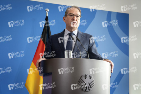 Empfang des dänischen Integrationsministers in Berlin