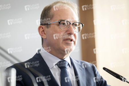 Empfang des dänischen Integrationsministers in Berlin