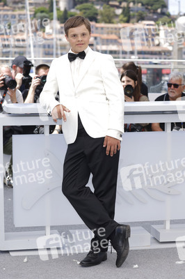 Photocall 'Caravan', Cannes Film Festival 2025