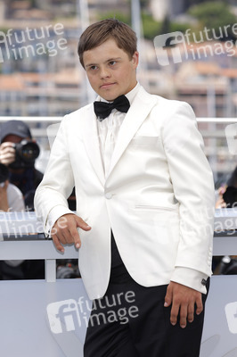 Photocall 'Caravan', Cannes Film Festival 2025