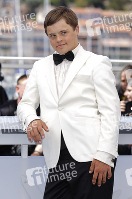 Photocall 'Caravan', Cannes Film Festival 2025