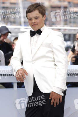 Photocall 'Caravan', Cannes Film Festival 2025