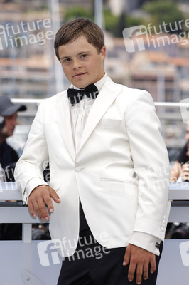 Photocall 'Caravan', Cannes Film Festival 2025