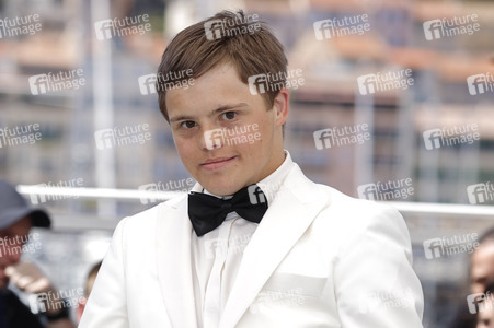 Photocall 'Caravan', Cannes Film Festival 2025