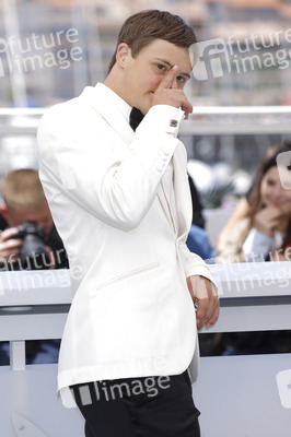 Photocall 'Caravan', Cannes Film Festival 2025