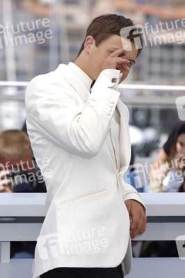 Photocall 'Caravan', Cannes Film Festival 2025