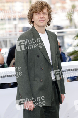 Photocall 'Connemara', Cannes Film Festival 2025