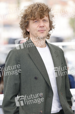 Photocall 'Connemara', Cannes Film Festival 2025