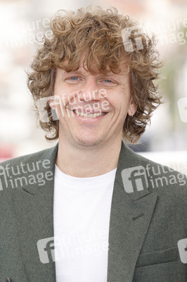 Photocall 'Connemara', Cannes Film Festival 2025