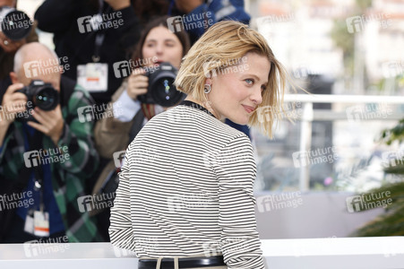 Photocall 'Connemara', Cannes Film Festival 2025