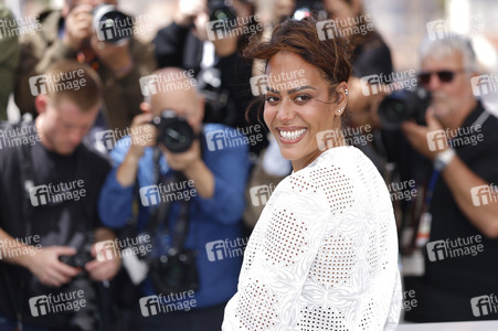 Photocall 'Ma frère', Cannes Film Festival 2025