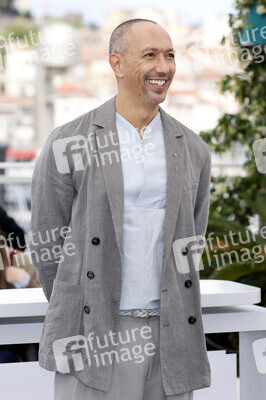 Photocall 'The History of Sound', Cannes Film Festival 2025